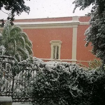 B&B Ippocastano Casarano Exterior foto